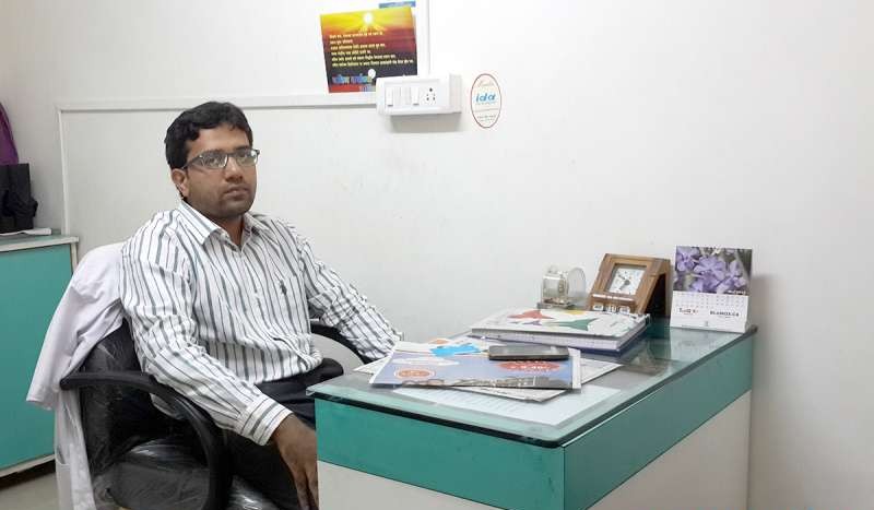 Smile Dental Clinic Image 2