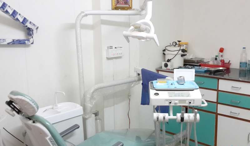 Smile Dental Clinic Image 4