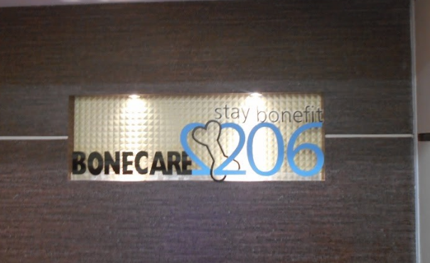 BONECARE 206 Image 3