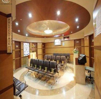 Saifee Hospital Image 3