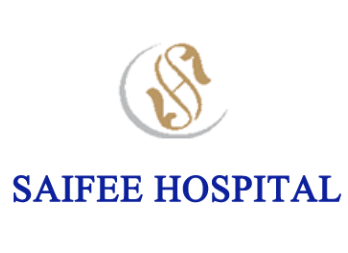 Saifee Hospital Image 2