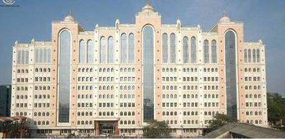 Saifee Hospital Image 1