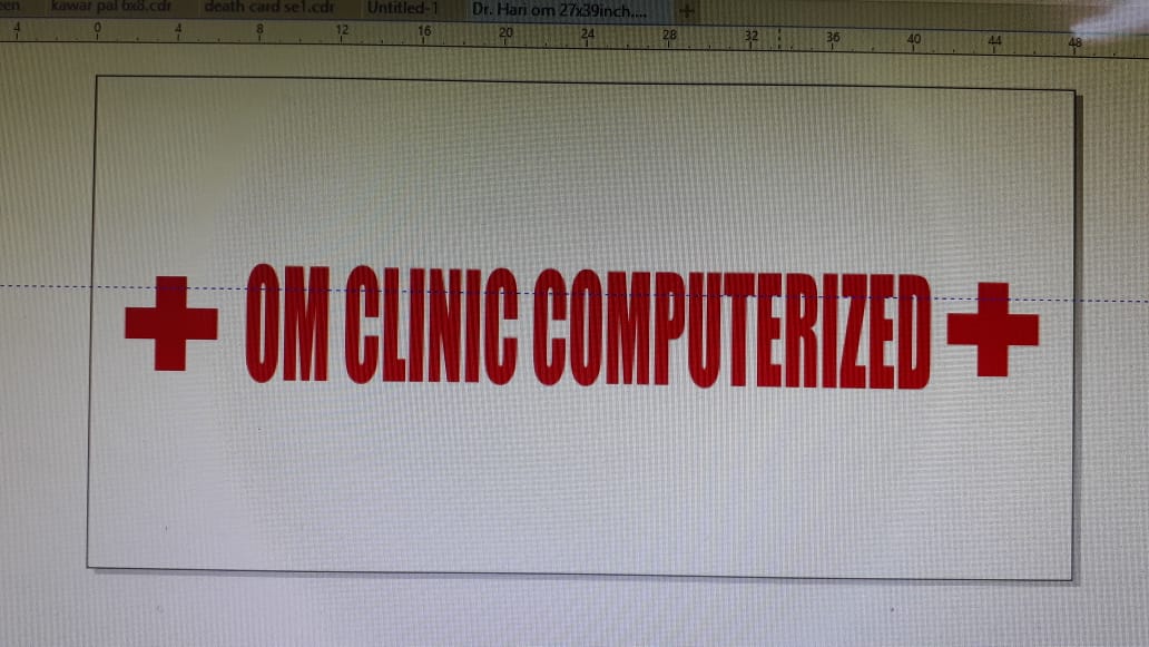 OM HOMEOPATHY SPECIALITY CLINIC Image 1