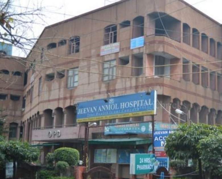 Jeevan Anmol Hospital Image 2