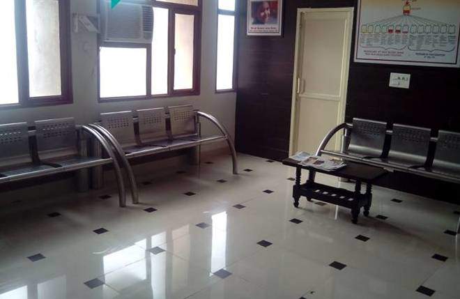 Jeevan Anmol Hospital Image 1