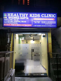 Healthy Kids Clinic Image 2