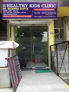Healthy Kids Clinic Image 1