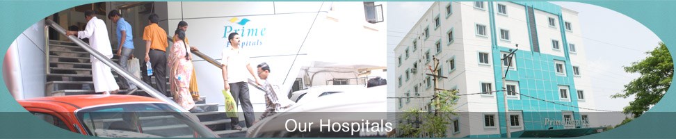 OMNI Hospitals Image 1
