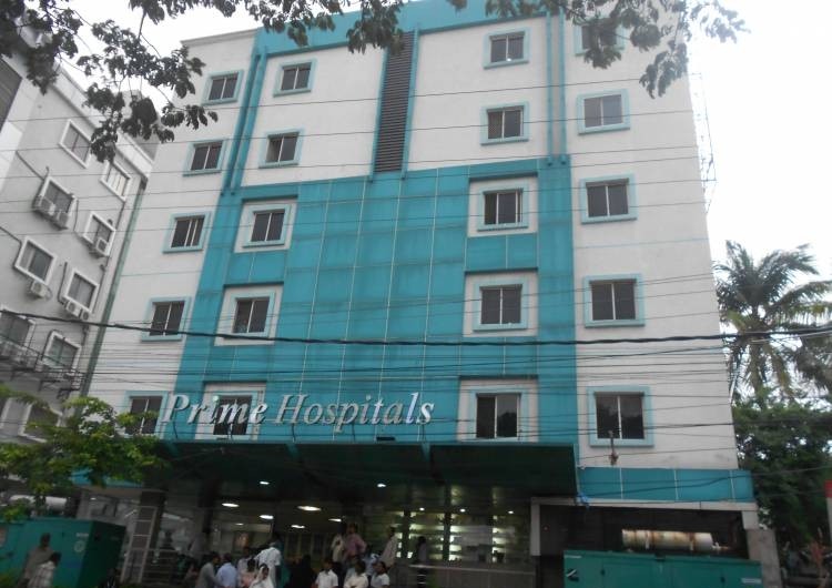 OMNI Hospitals Image 2