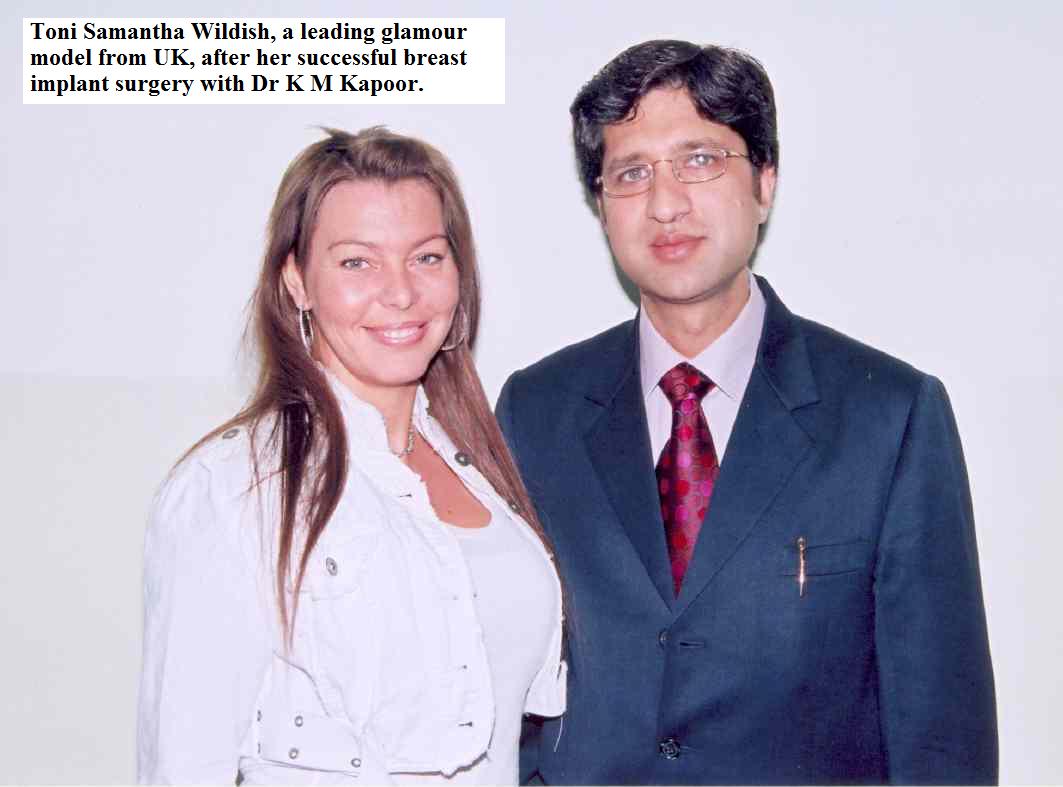 Anticlock Medispa Image 1