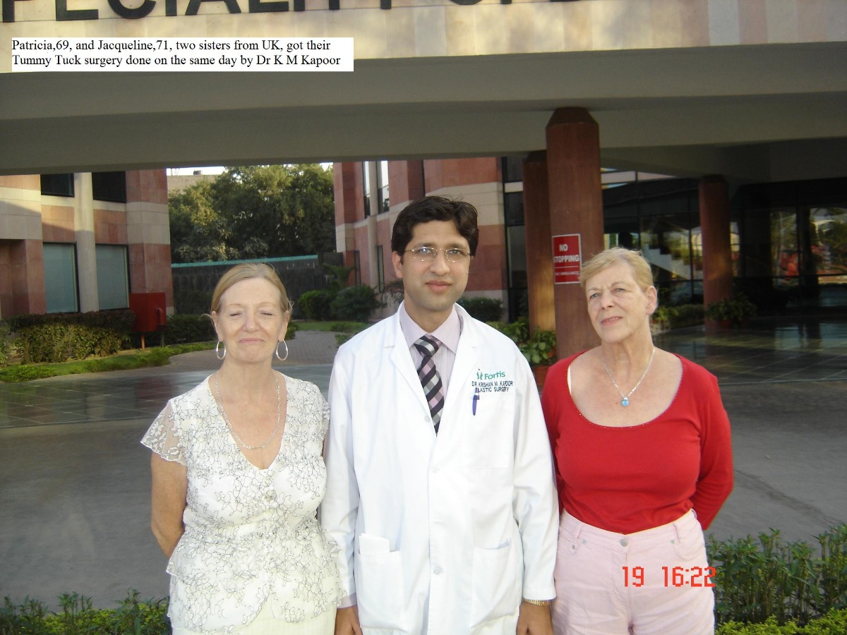 Anticlock Medispa Image 2