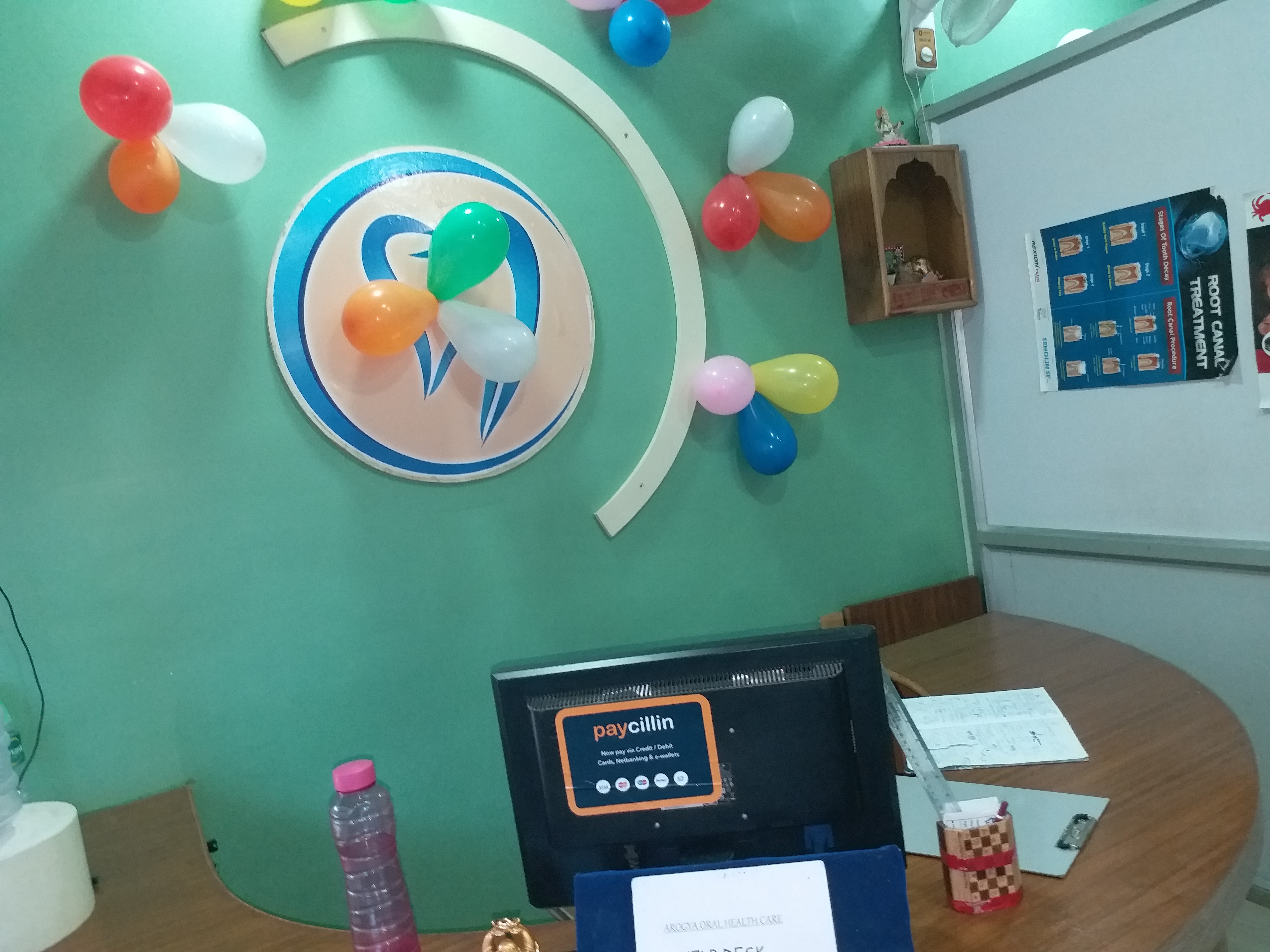 AROGYA oral health care Image 2