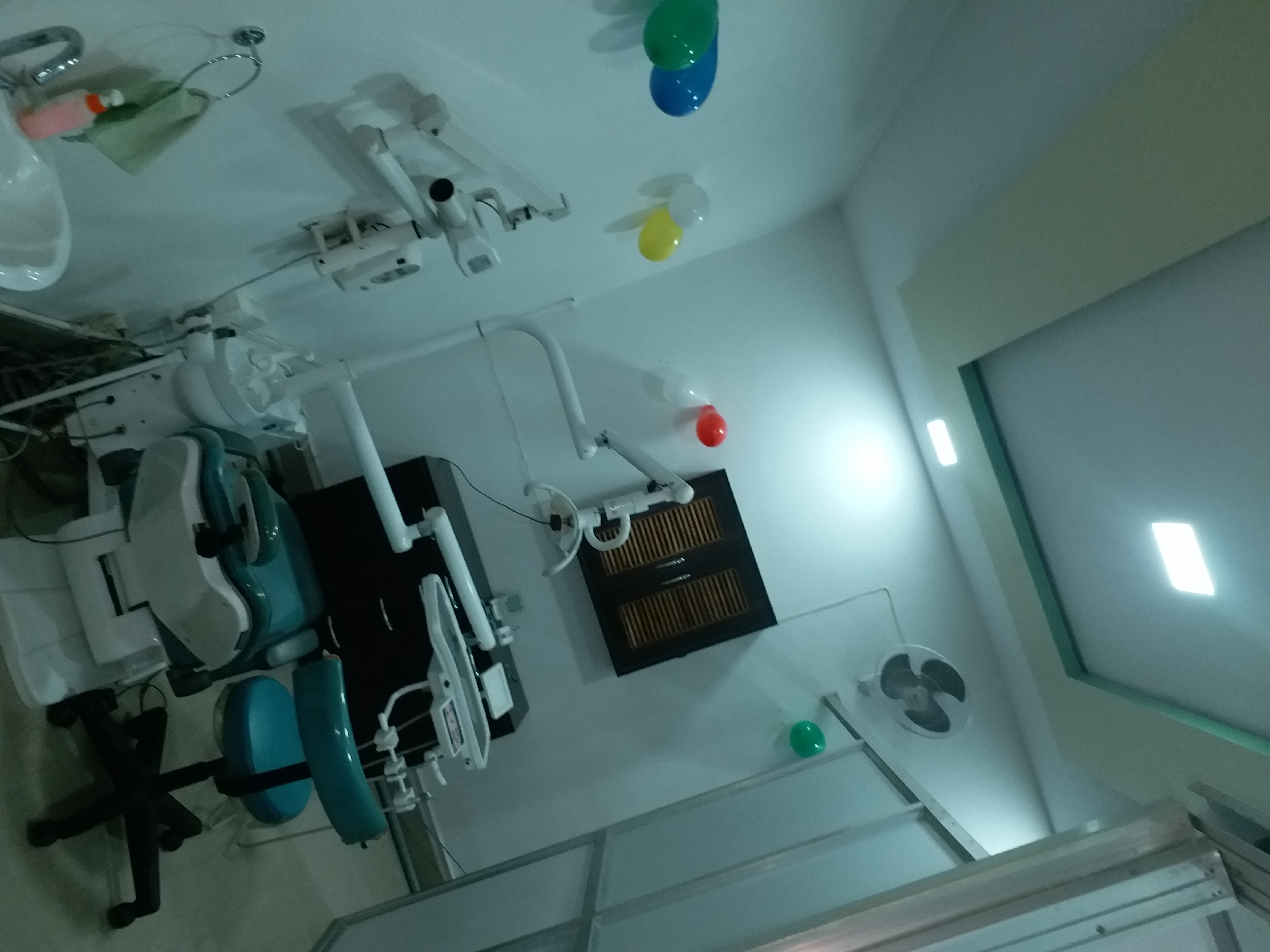 AROGYA oral health care Image 1