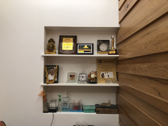 The Esthetic Clinics Image 4