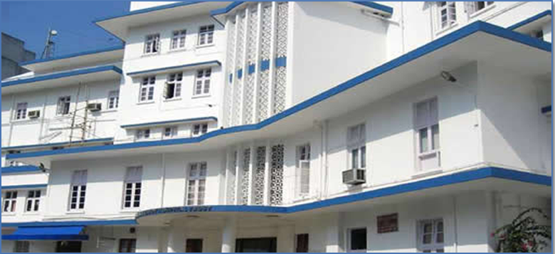 Breach Candy Hospital, Mumbai Image 1