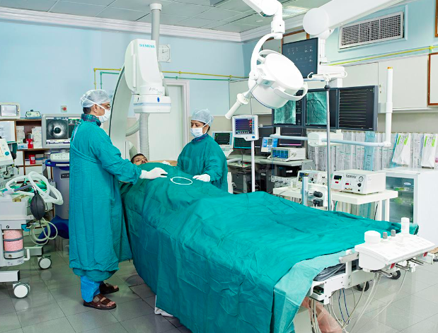 Jaslok Hospital(On call) Image 4