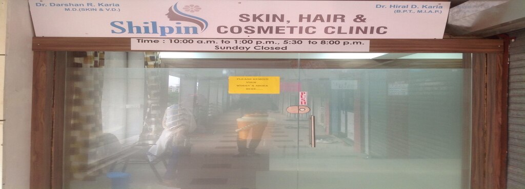 Shilpin Skin Hair & Cosmetic Clinic Image 2
