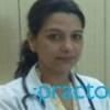 Dr.VandanaSingh - Gynaecologist, Noida