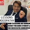 Dr.Manish Satsangi - Homeopathy Doctor, Lucknow