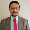 Dr.Milind Patil - Endocrinologist, Pune