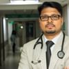 Dr.A KSingh - Pulmonologist, Lucknow