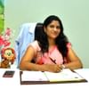 Dr.Manju Patidar - Gynaecologist, Indore