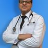 Dr.Kunal Chawla - Diabetologist, Delhi