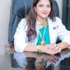 Dr.Inthu M - Gynaecologist, Chennai