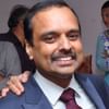 Dr.Mothi Krupa Sankar - Ophthalmologist, Trichy