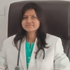 Dr.PoojaBhalke - Homeopathy Doctor, Nashik