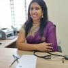 Dr.Nikitha Murthy - Gynaecologist, Bangalore