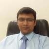 Dr.Prashant Parate - Orthopedic Doctor, Pune