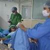 Dr.Navpreet Buttar - Gynaecologist, MOHALI