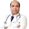 Dr.Abhishek Kumar Mishra - Orthopedic Doctor, Delhi