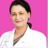 Dr.Kamna Nagpal - Gynaecologist, Mohali