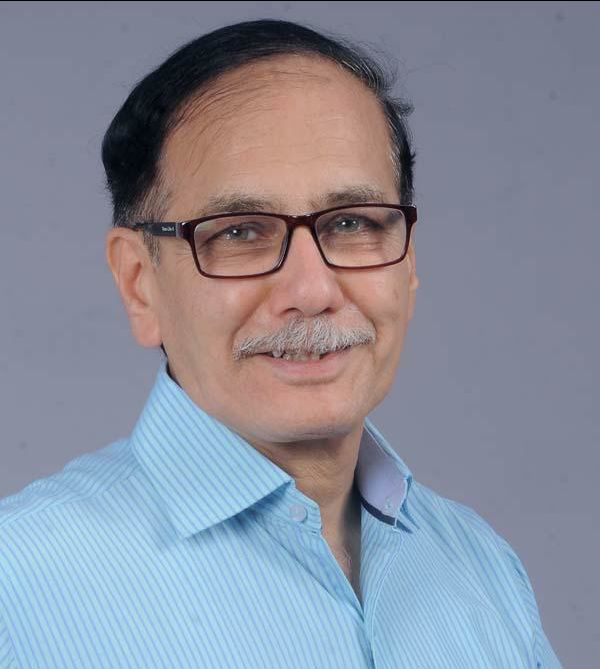 Dr.Deepak Kelkar - Psychiatrist, Akola