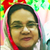Dt.Sheema Naaz - Dietitian/Nutritionist, Aurangabad