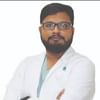 Dr.Praneeth Reddy.C.V. - Orthopedic Doctor, Hyderabad