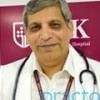 Dr.P.C.Kathuria - Pulmonologist, Delhi