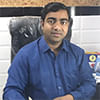 Dr.Shivraj Jadhav - Orthopedic Doctor, Navi Mumbai