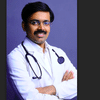 Dr.PSai Krishna Chaitanya - Endocrinologist, Prakasam