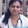 Dr.Salma Siddiqui - General Physician, Pune