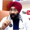 Dr.Paramjeet Singh - Cardiologist, Ghaziabad