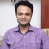 Dr.Rohit Hegde - Pulmonologist, Mumbai