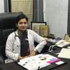 Dr.Shraddha Goel - Gynaecologist, Jaipur