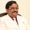 Dr.Srikant Morlawar - Homeopathy Doctor, Hyderabad