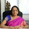 Dr.Shradha Dwarkanath Upasani - Gynaecologist, Mumbai