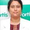 Dr.Mala Bhattacharya - ENT Specialist, Ghaziabad