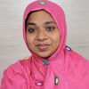 Dr.ZareenMohammed - Allergist/Immunologist, Chennai