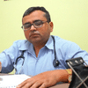 Dr.Shyam Sunder Sud - Gynaecologist, Panchkula